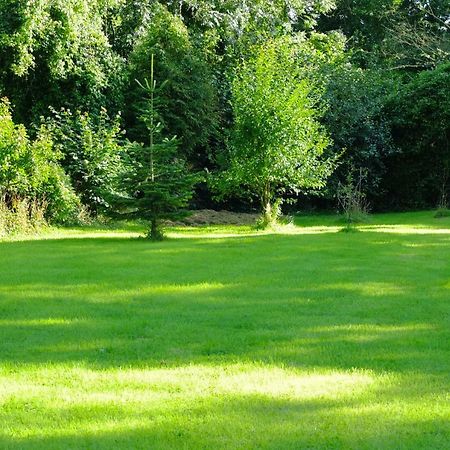 Country House - Spacious And Tranquil Bailly-en-Riviere ภายนอก รูปภาพ