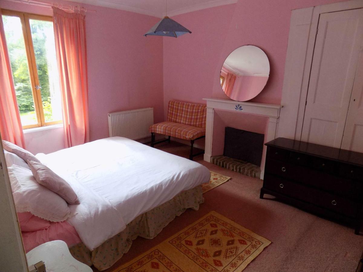 Country House - Spacious And Tranquil Bailly-en-Riviere ภายนอก รูปภาพ