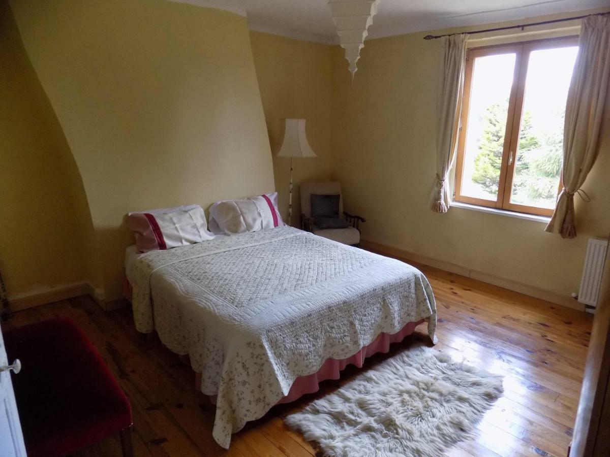 Country House - Spacious And Tranquil Bailly-en-Riviere ภายนอก รูปภาพ